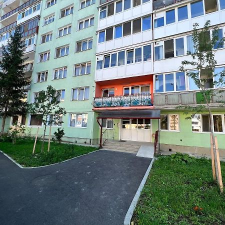 Muntean Residence Сибиу Экстерьер фото