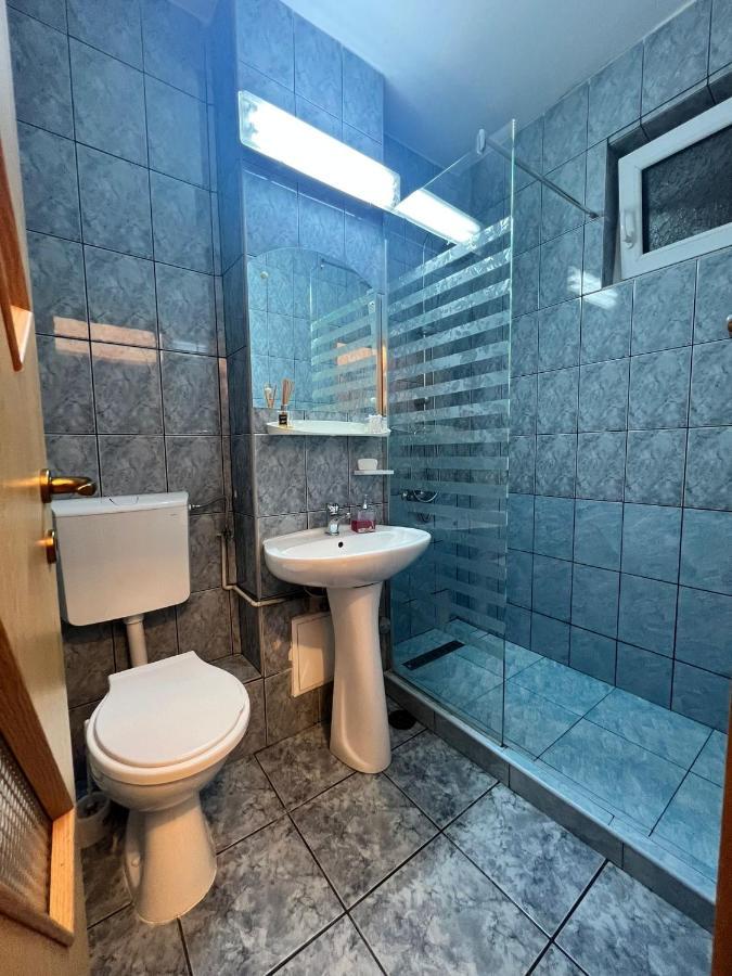 Muntean Residence Сибиу Экстерьер фото