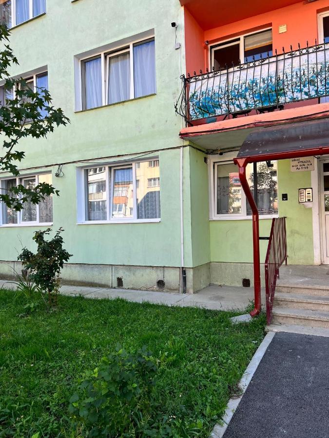 Muntean Residence Сибиу Экстерьер фото
