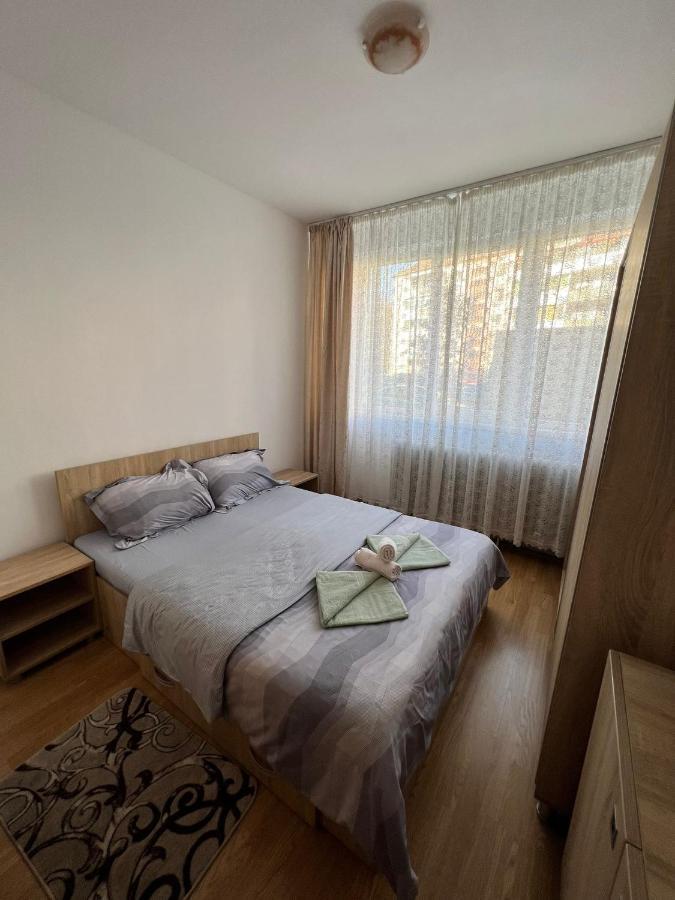 Muntean Residence Сибиу Экстерьер фото