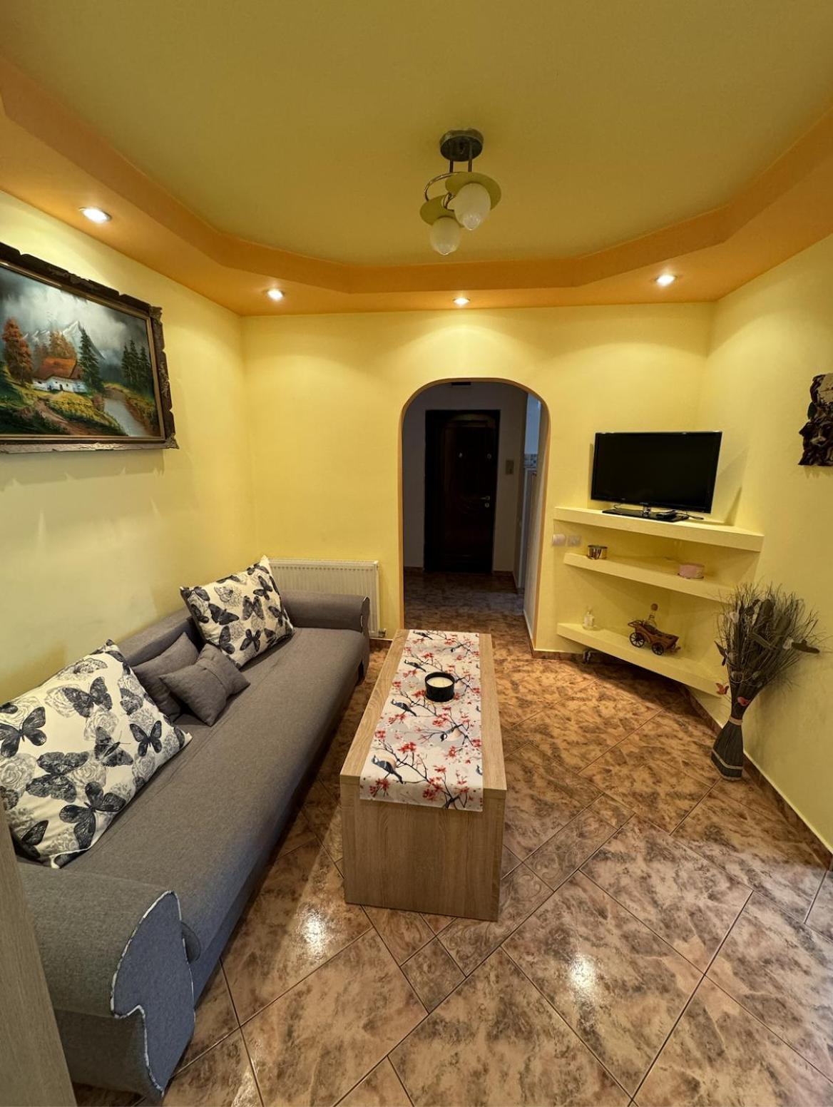 Muntean Residence Сибиу Экстерьер фото