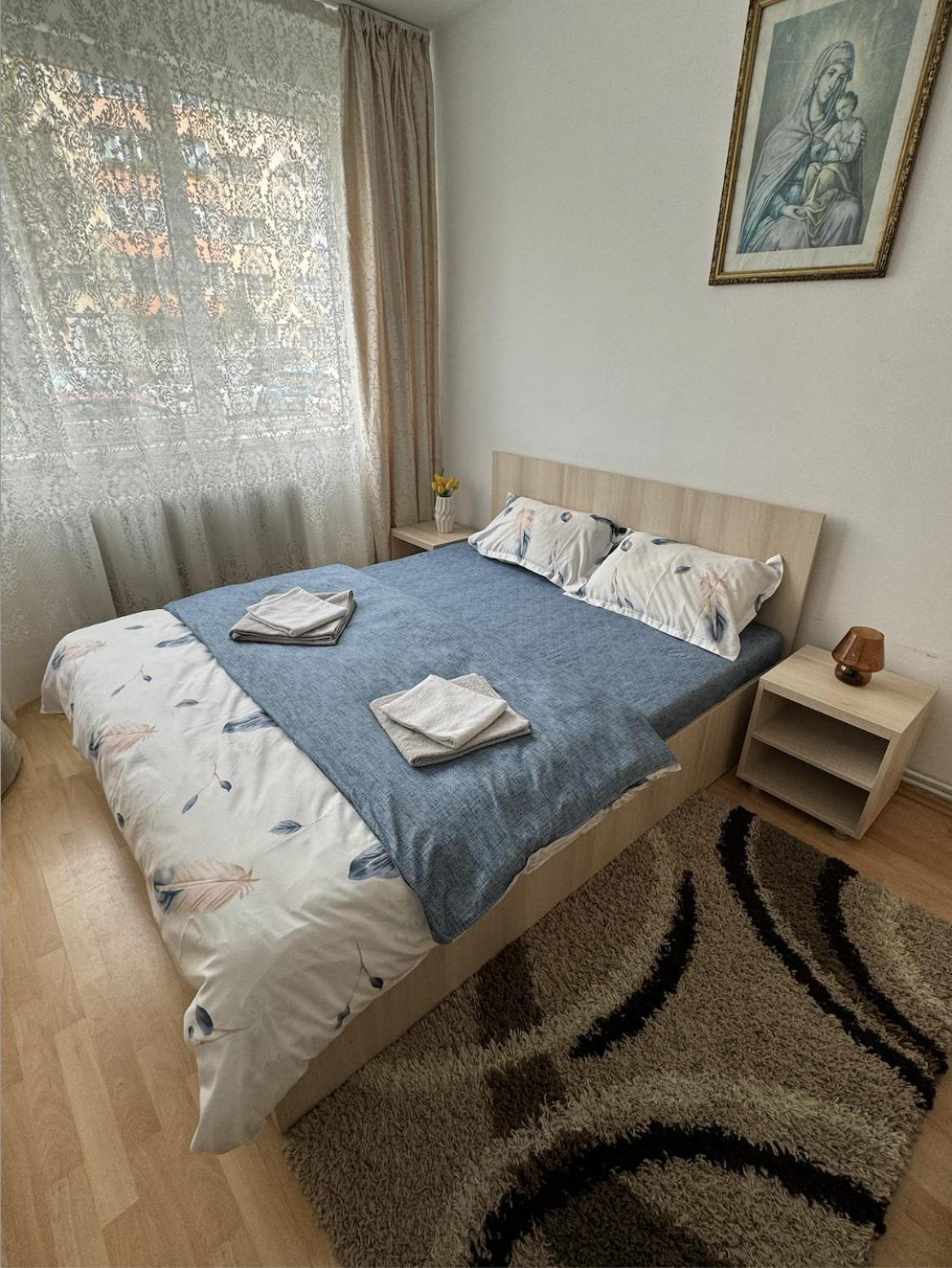 Muntean Residence Сибиу Экстерьер фото