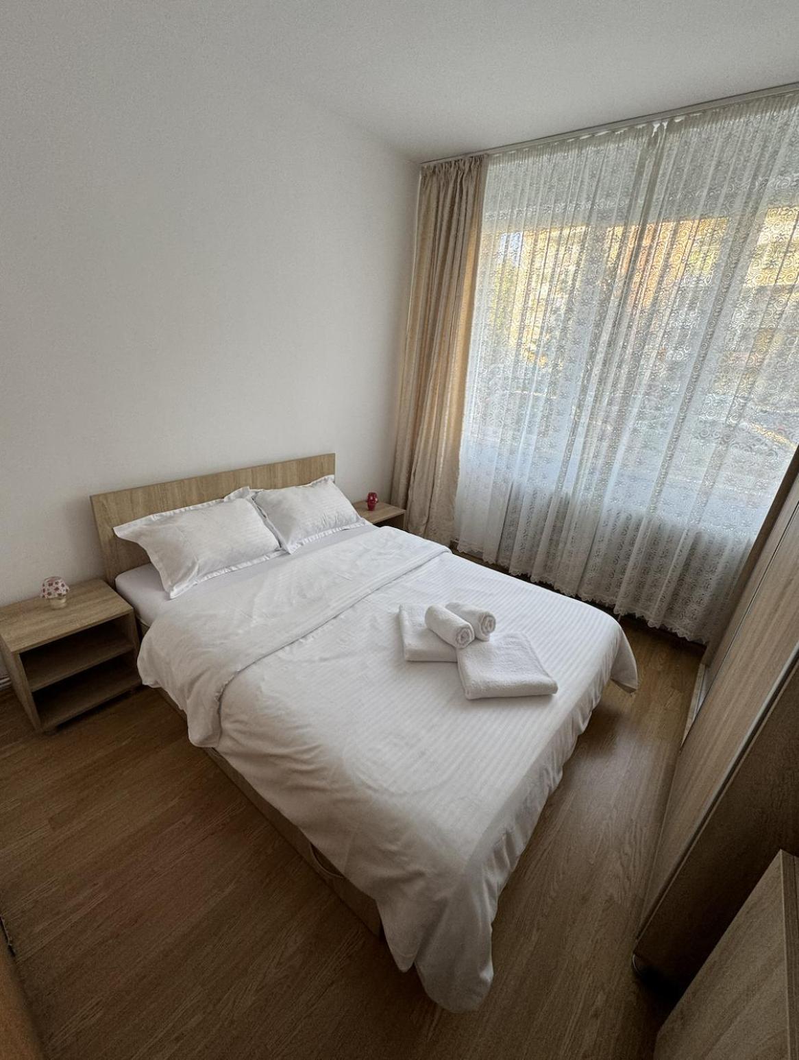 Muntean Residence Сибиу Экстерьер фото